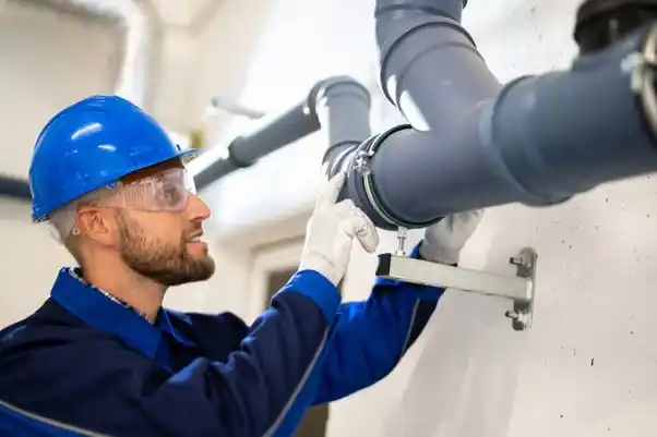 water damage restoration service Iron Ridge
